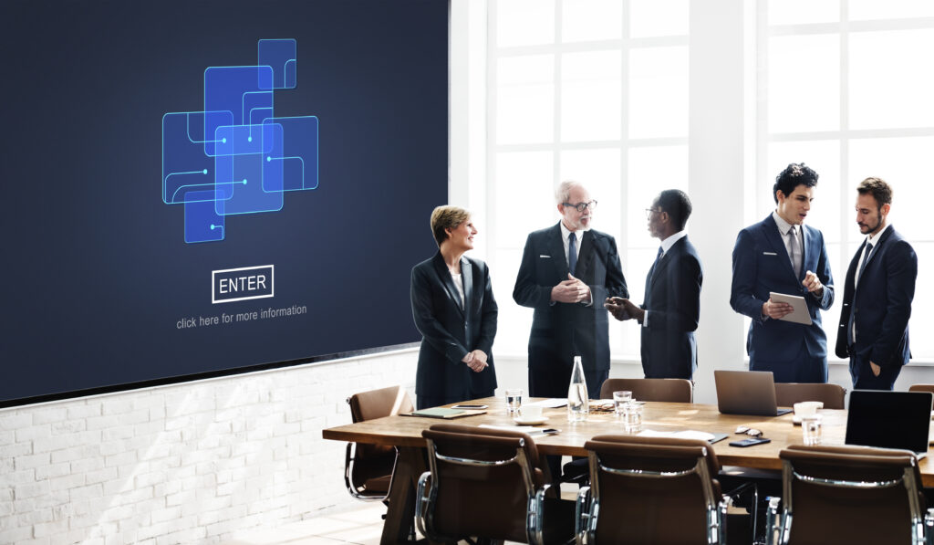 Digital Transformation in Government Agencies