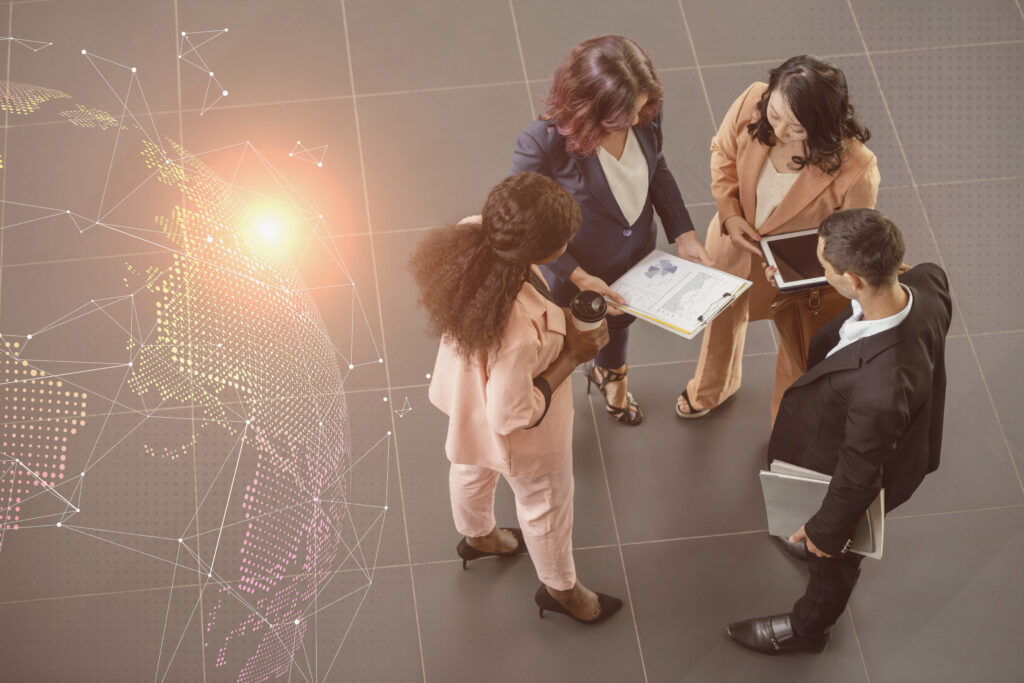 Government Digital Service